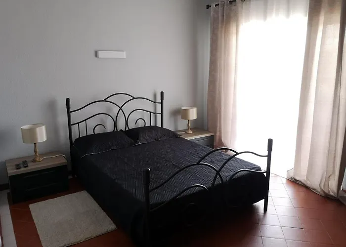 Apartamento Recanto do Avô
