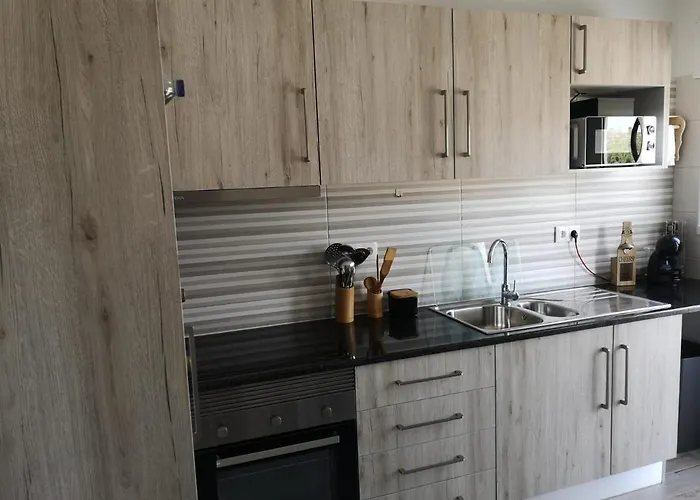 Apartamento Recanto do Avô