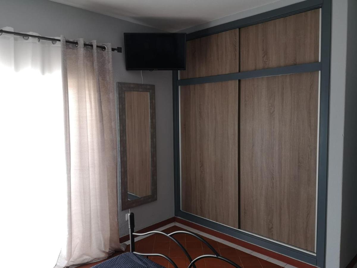 Apartamento Recanto Do Avô *