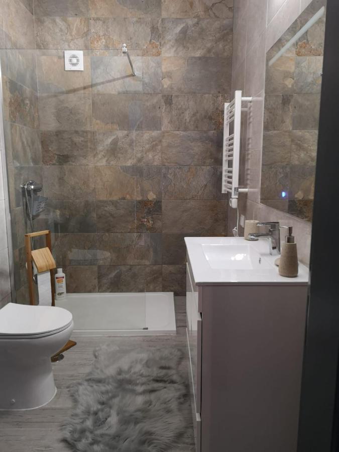 Recanto Do Avô Apartamento