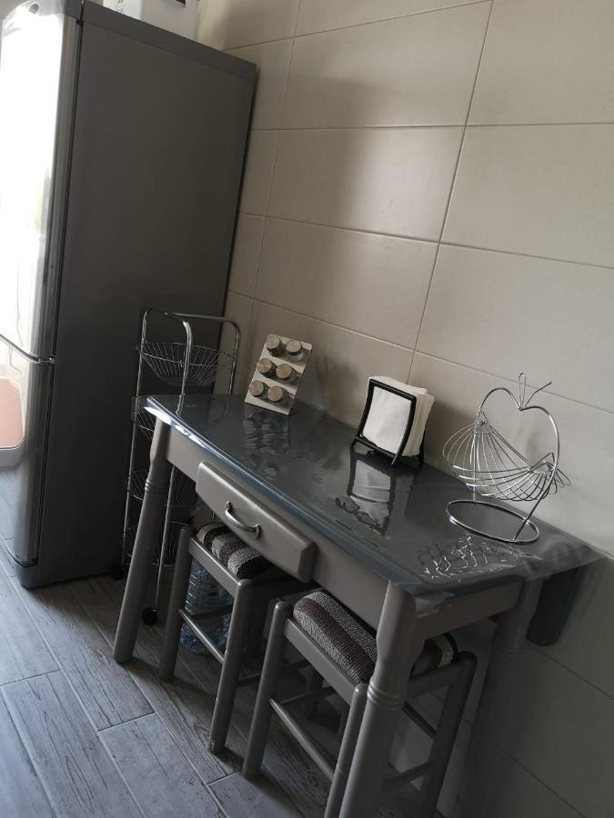 Recanto Do Avô Apartamento *